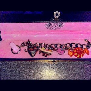 Juicy Couture 🍬 “sweets”